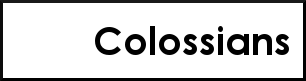 Colossians
